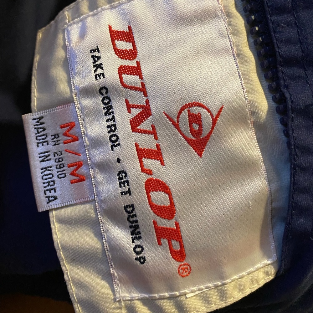 Men jacket - Picture 4 of 4